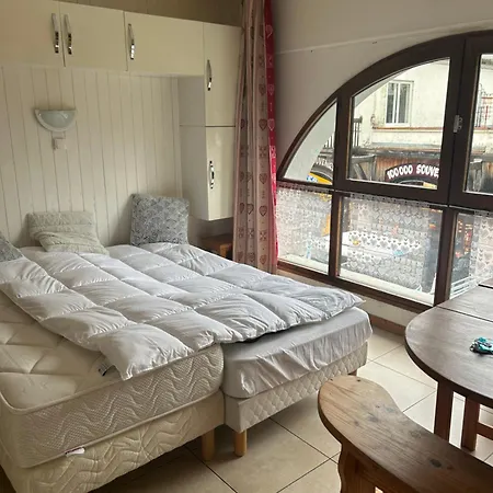 Centre Apartmán *